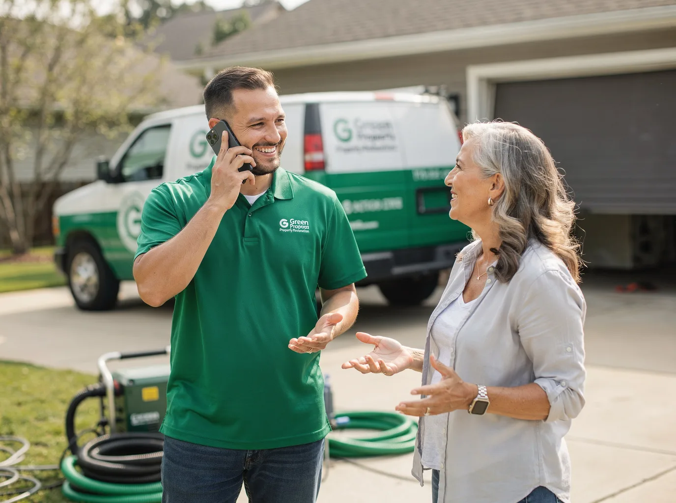 Water Damage Restoration Dana, IN FAQs